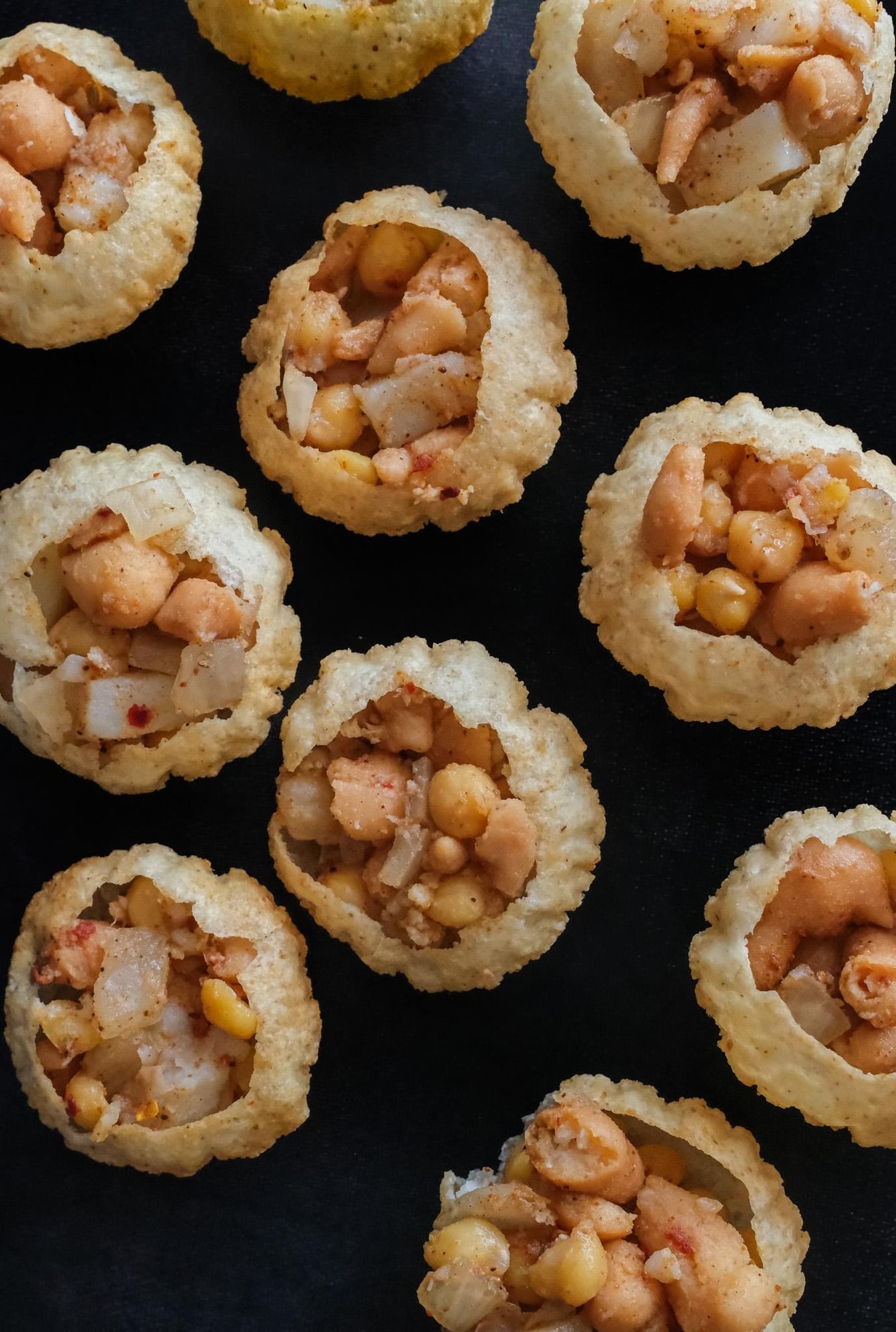 Pani Puri