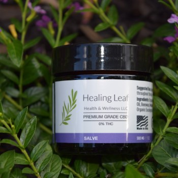 Healing Leaf Health & Wellness Photo