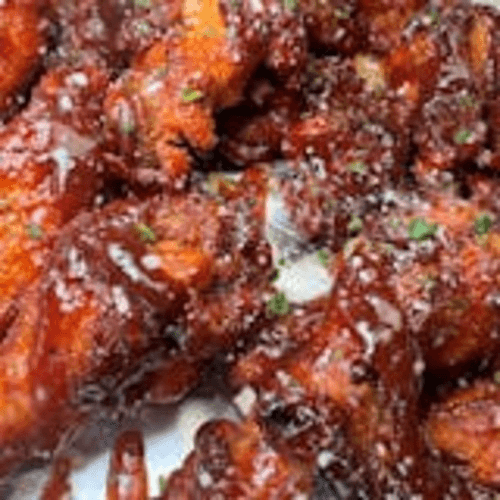 Boneless Buffalo Wings