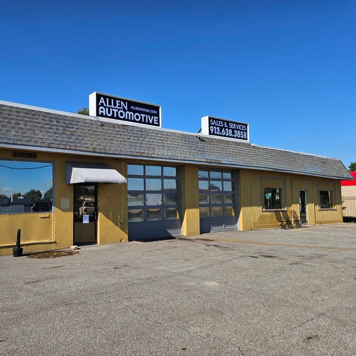 Allen Automotive