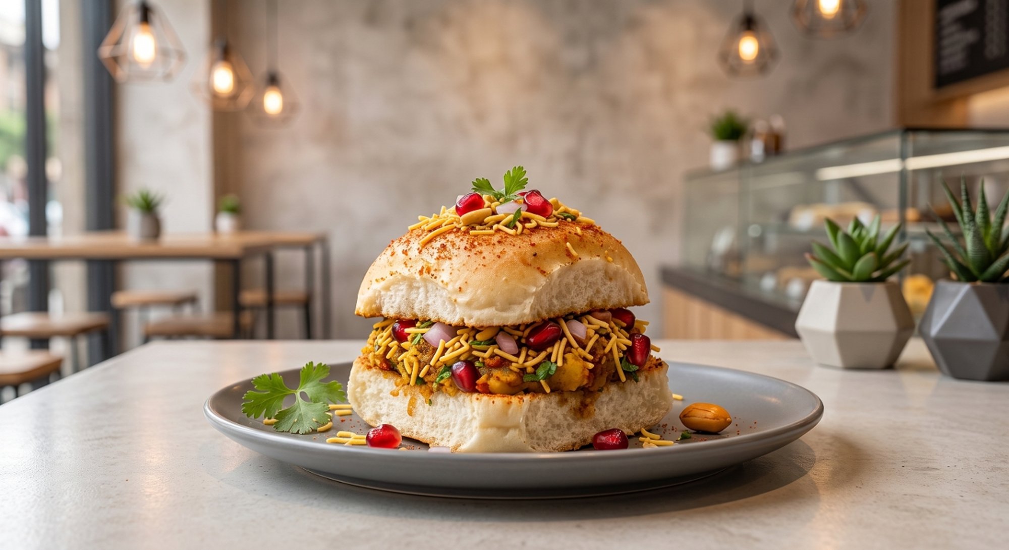 Dabeli (1 pc)