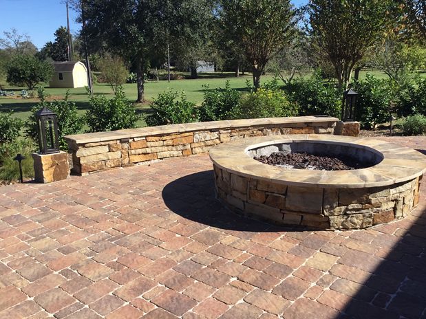 Images Mike Ball Irrigation Landscape & Lighting