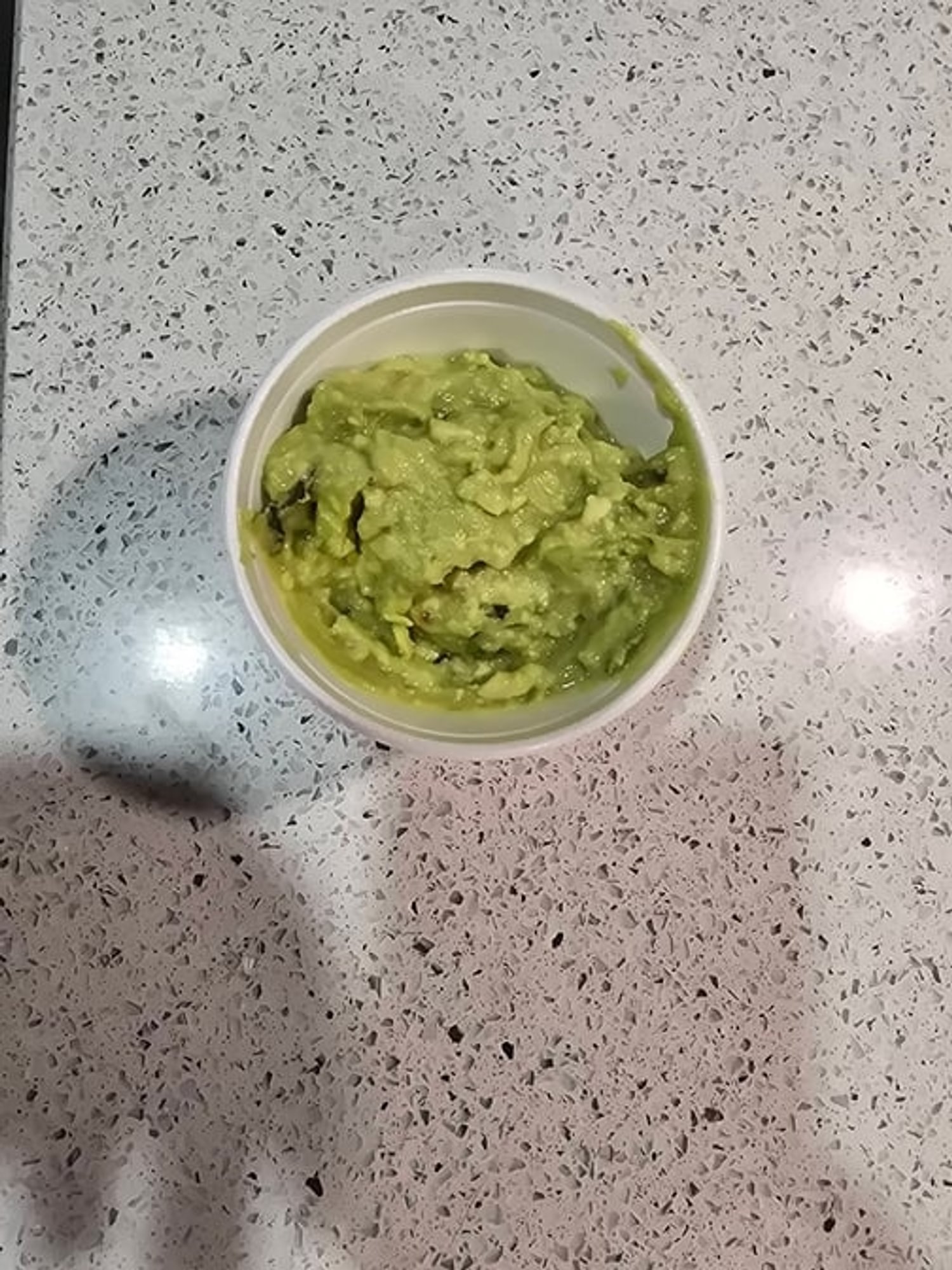 Guacamole Dip