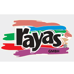 Logo von Ihre Rayas GmbH in Magdeburg