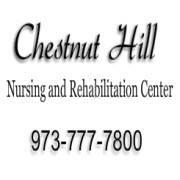 Chestnut Hill Nursing and Rehabilitation Center