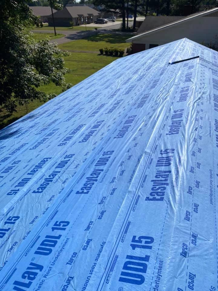 Roof X Solutions