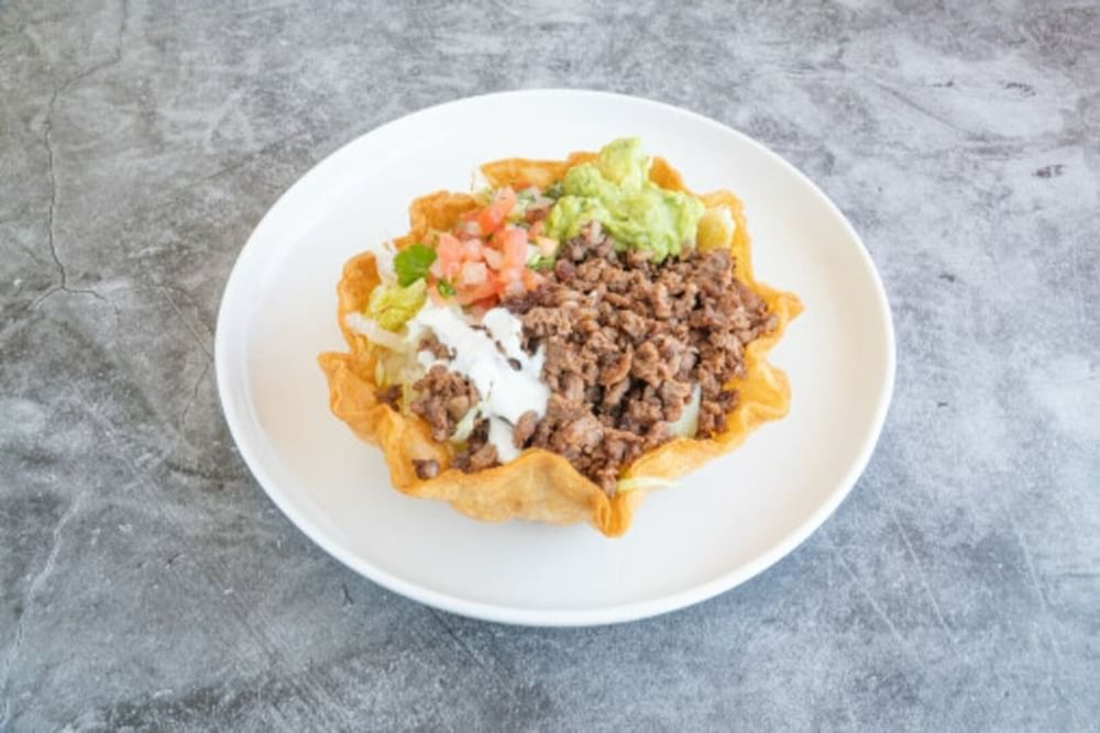 Tostada