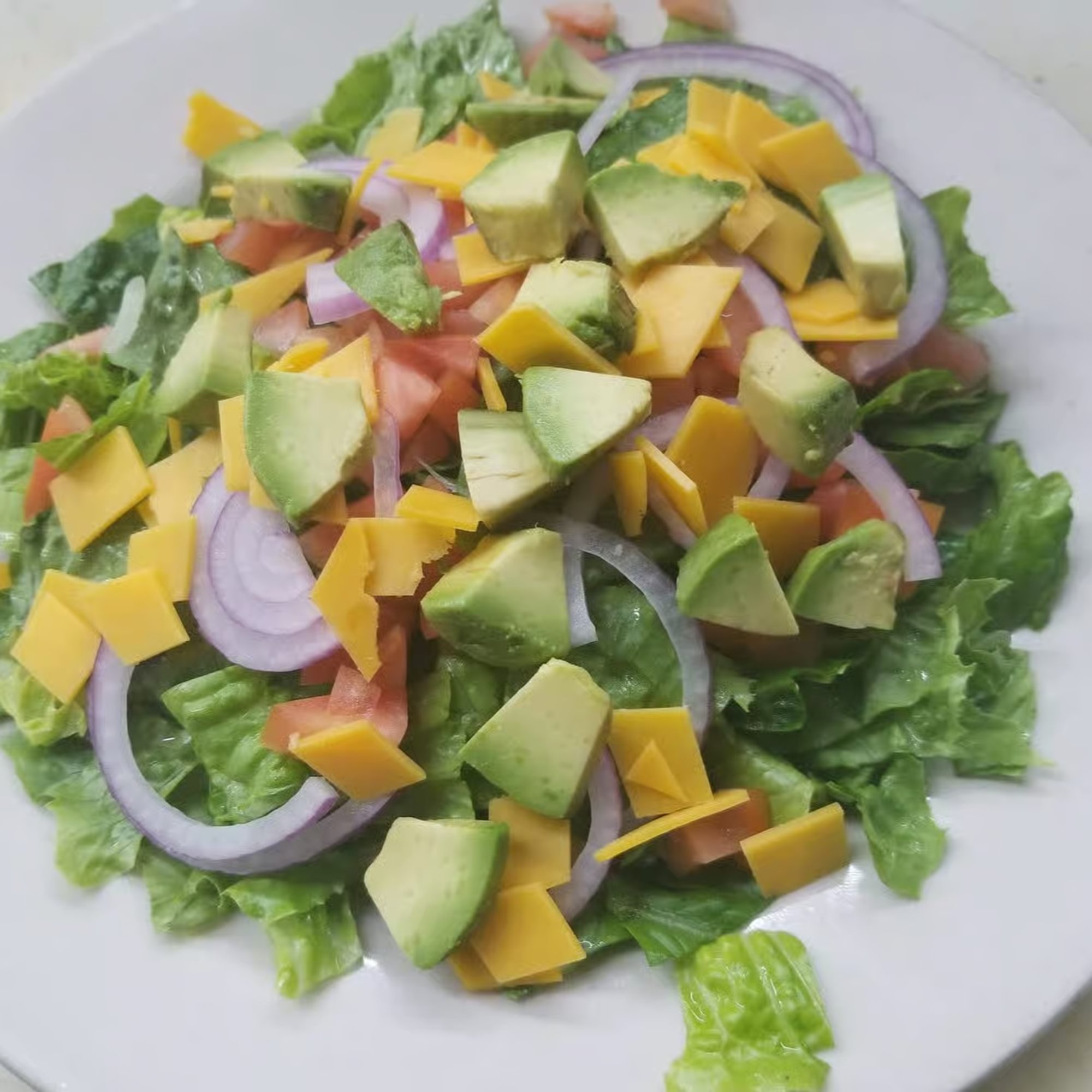 California Salad