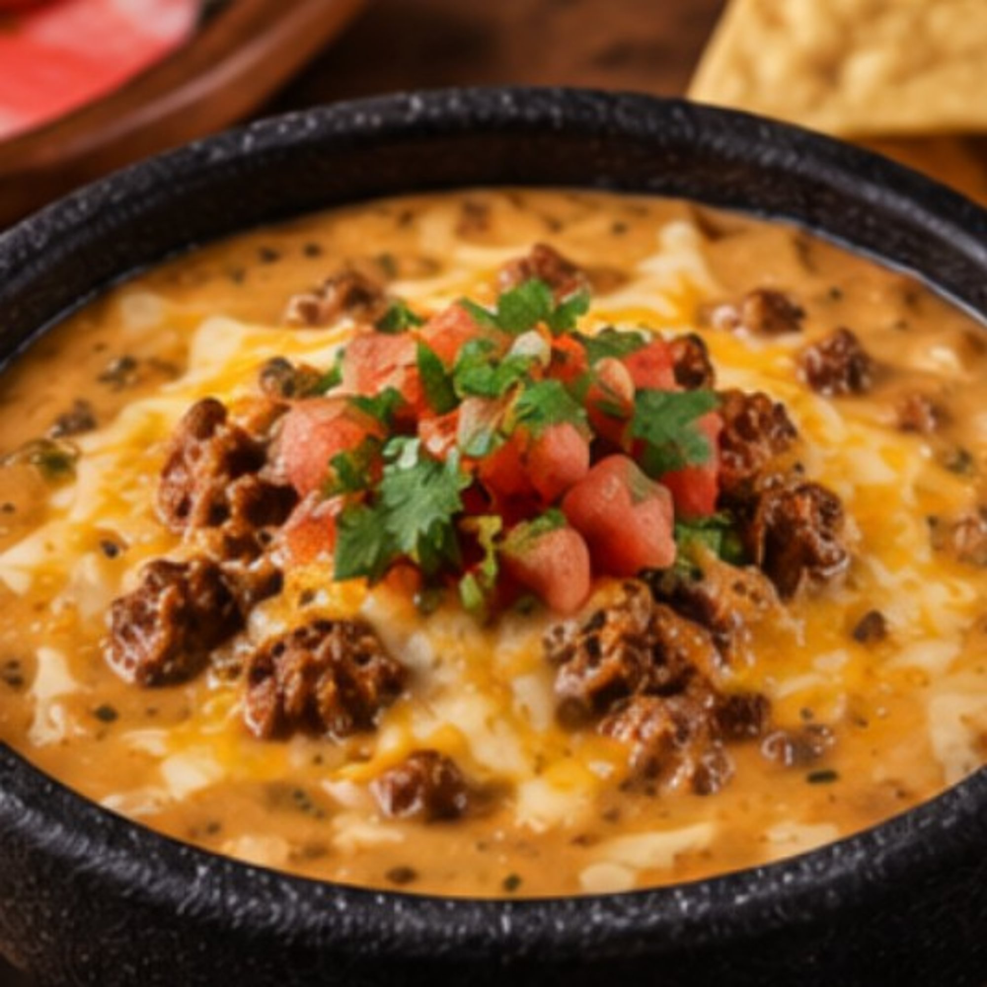 Beef Dip