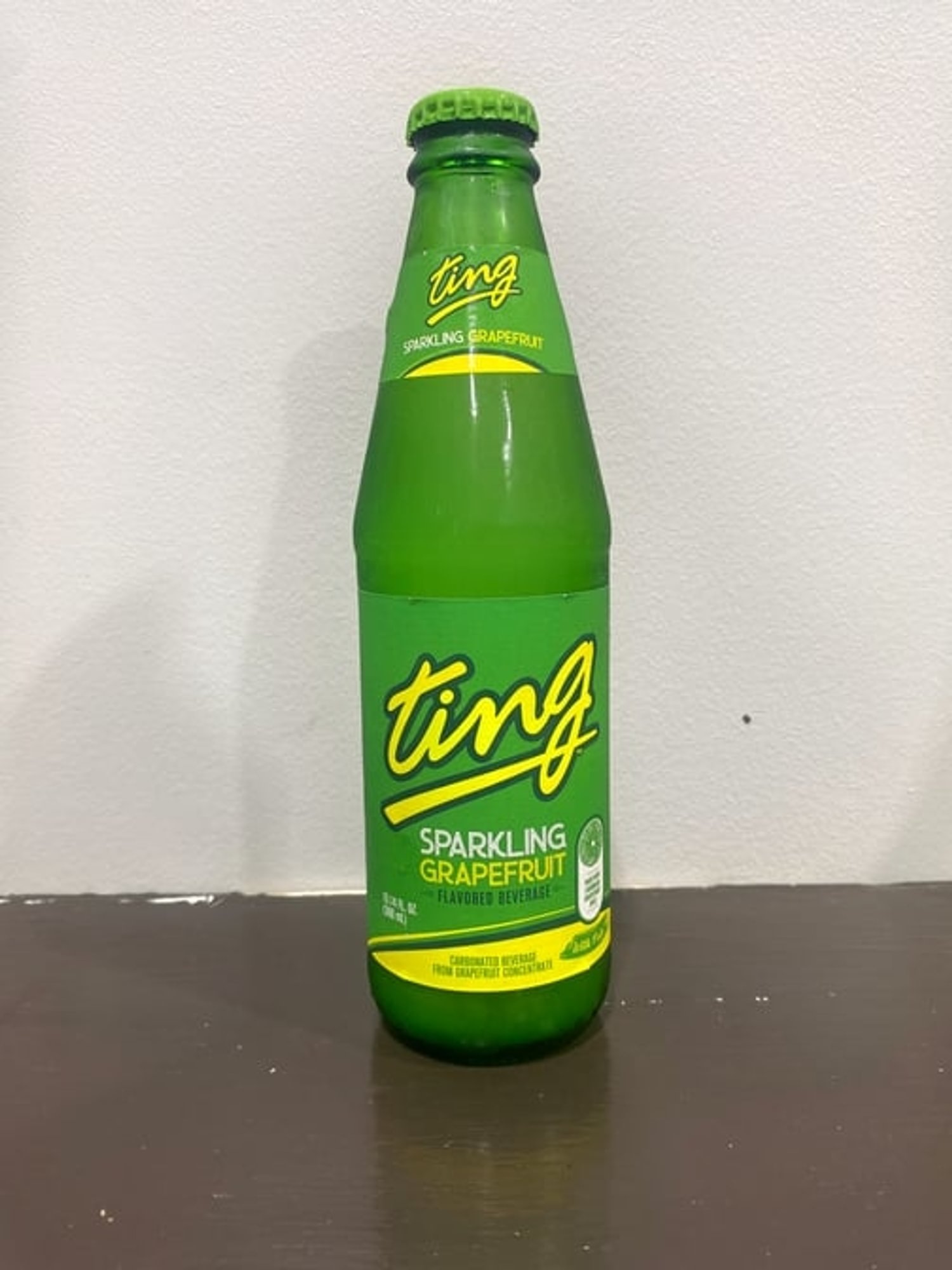 Ting Sparkling Grapefruit