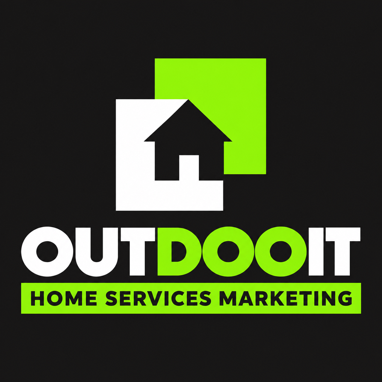 Outdooit Home Services Marketing