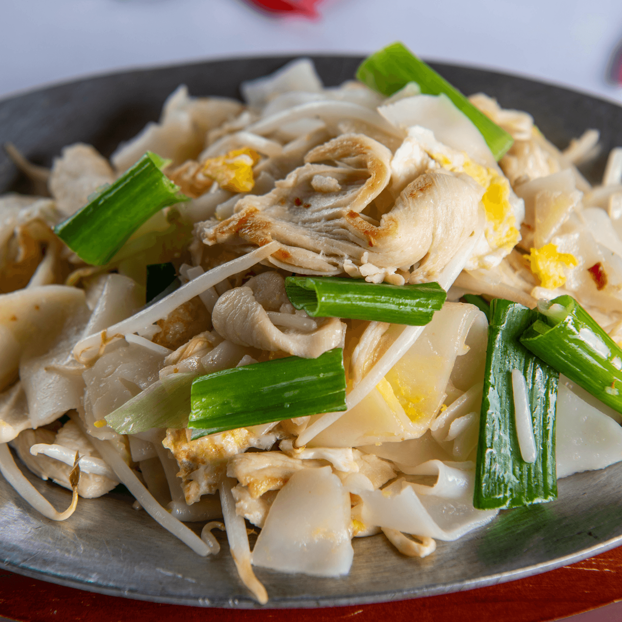 Chow Fun