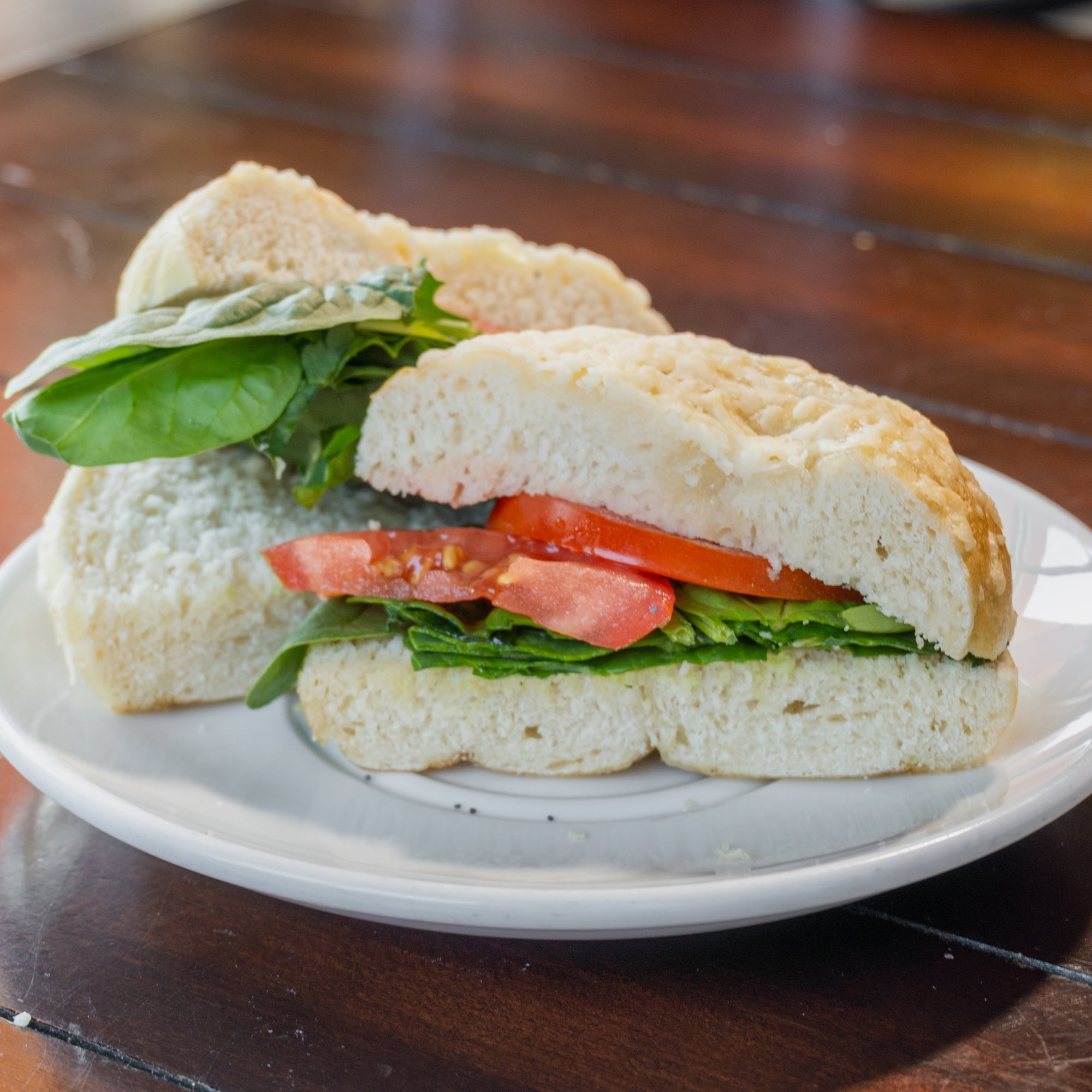 Veggie Lite