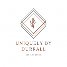 Uniquely By Durrall Logo