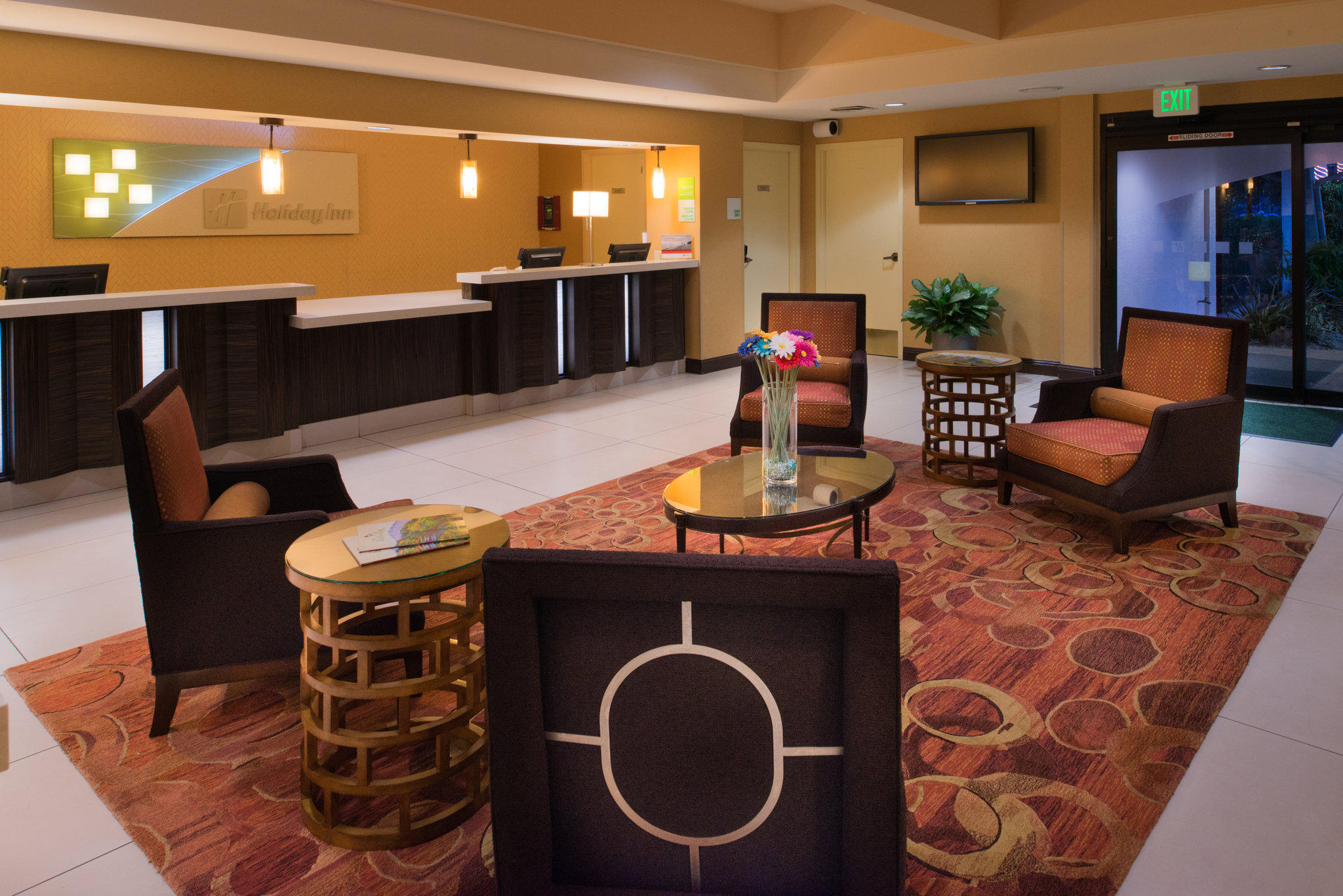 Holiday Inn Dublin-Pleasanton Photo