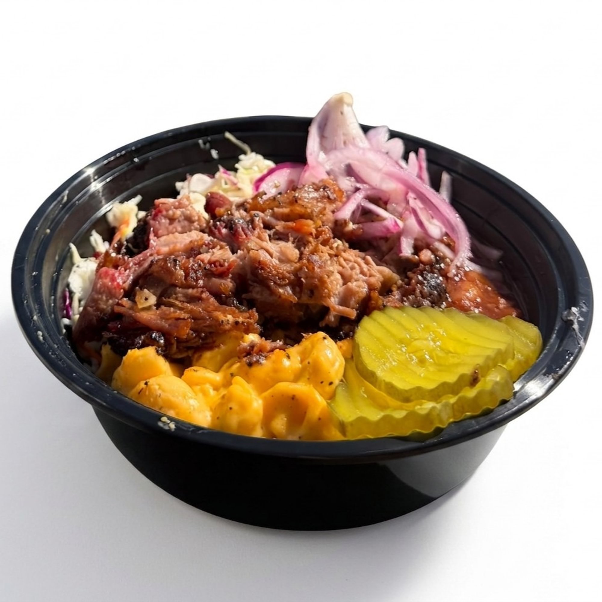 Texas Bowls