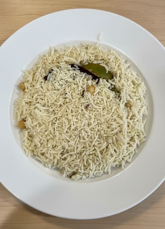 Kaju Pulav