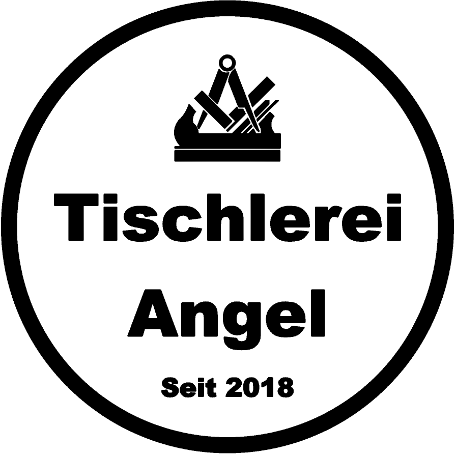 Logo von Tischlerei Angel