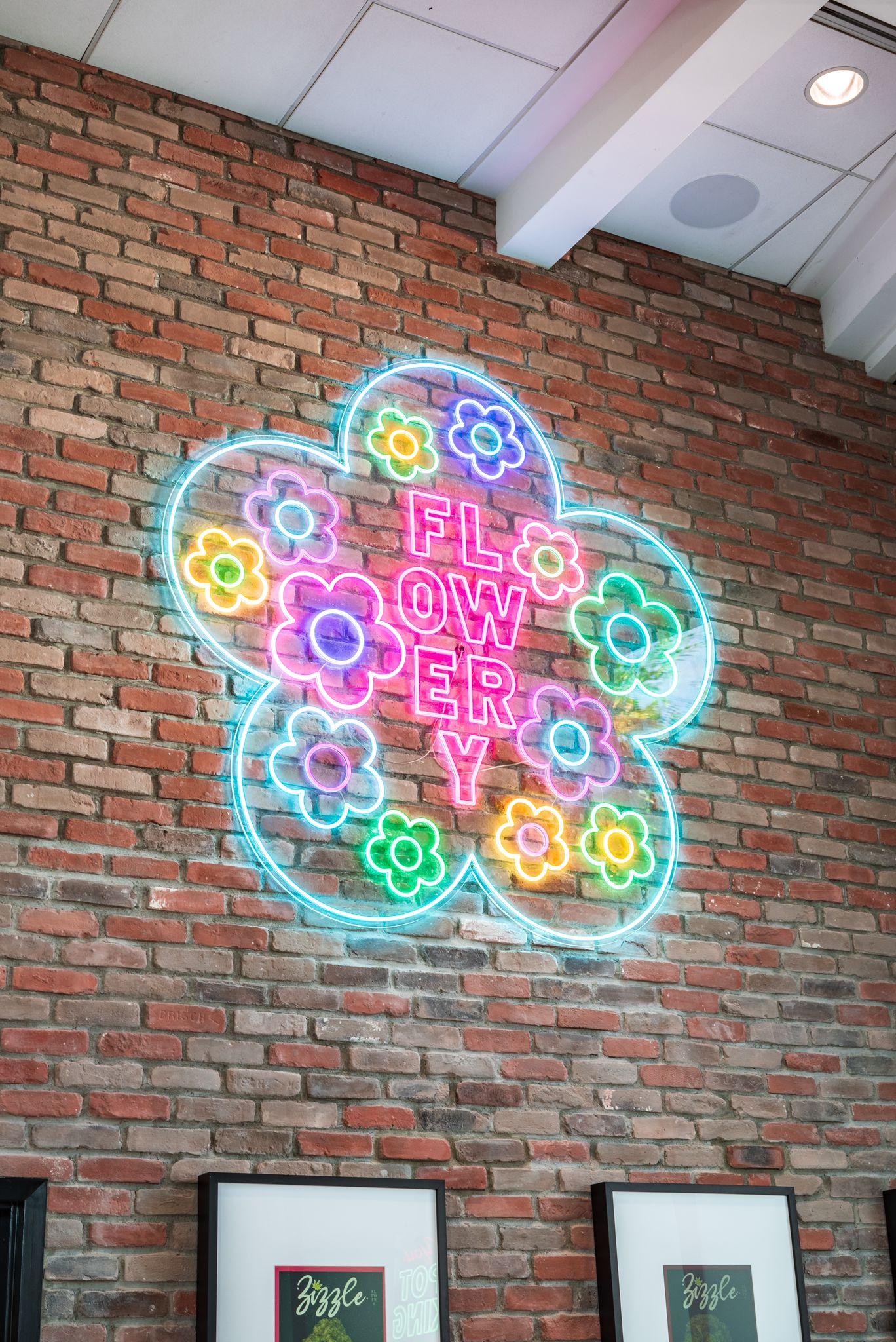 The Flowery Dispensary Queens Image