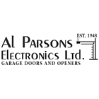 Al Parsons Electronics Ottawa