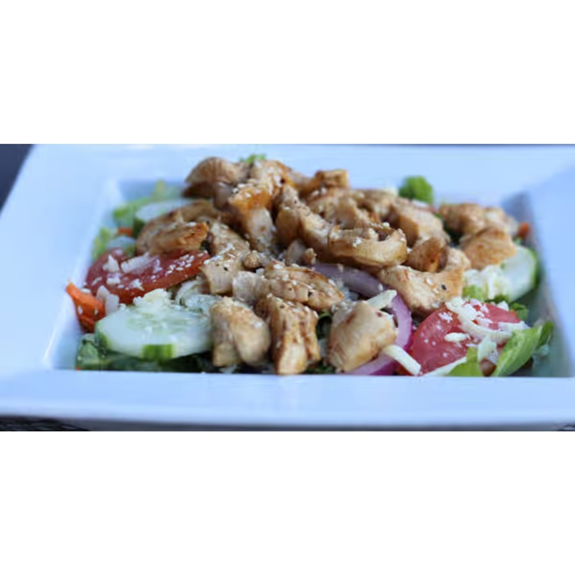 Chicken Salad