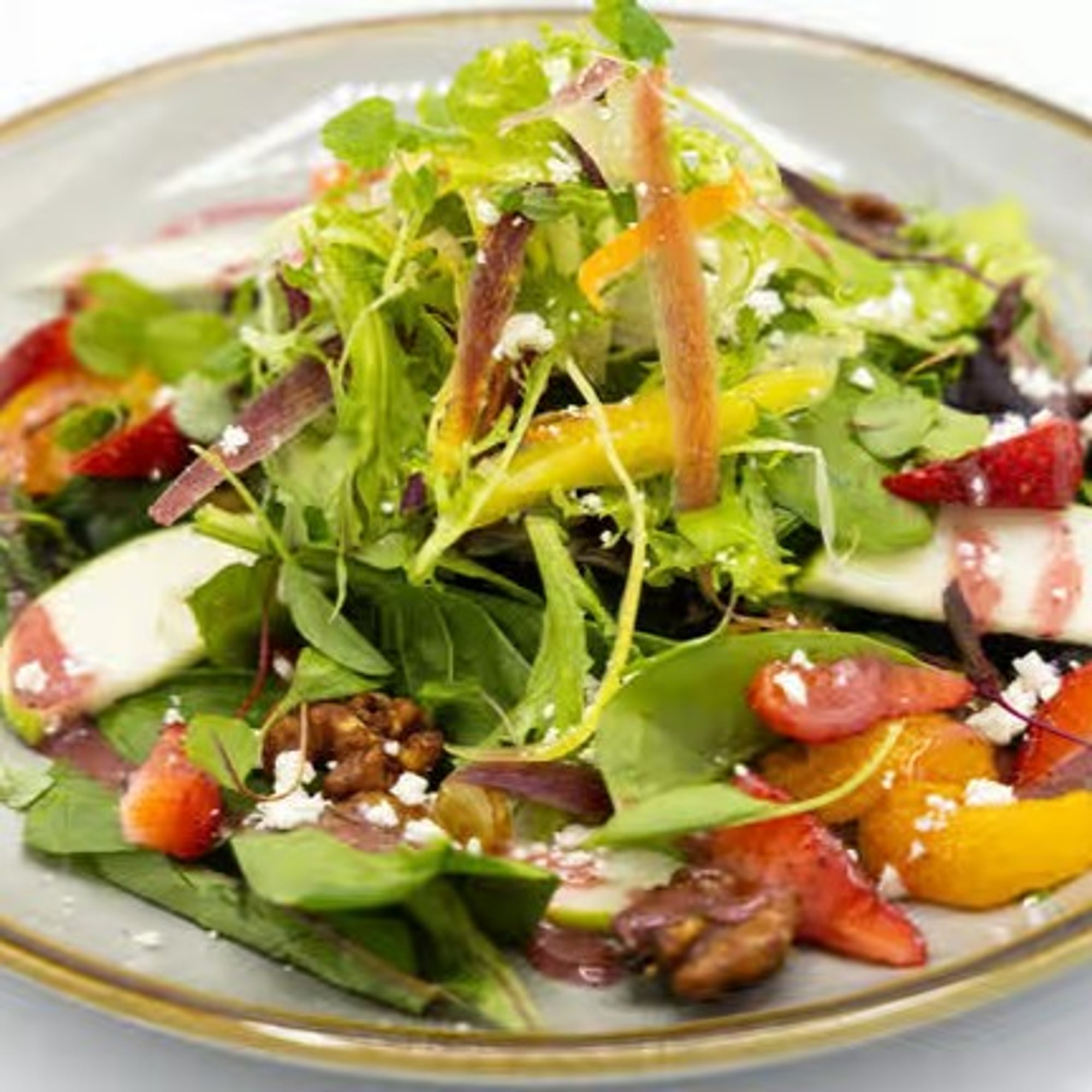 Martiniz House Salad