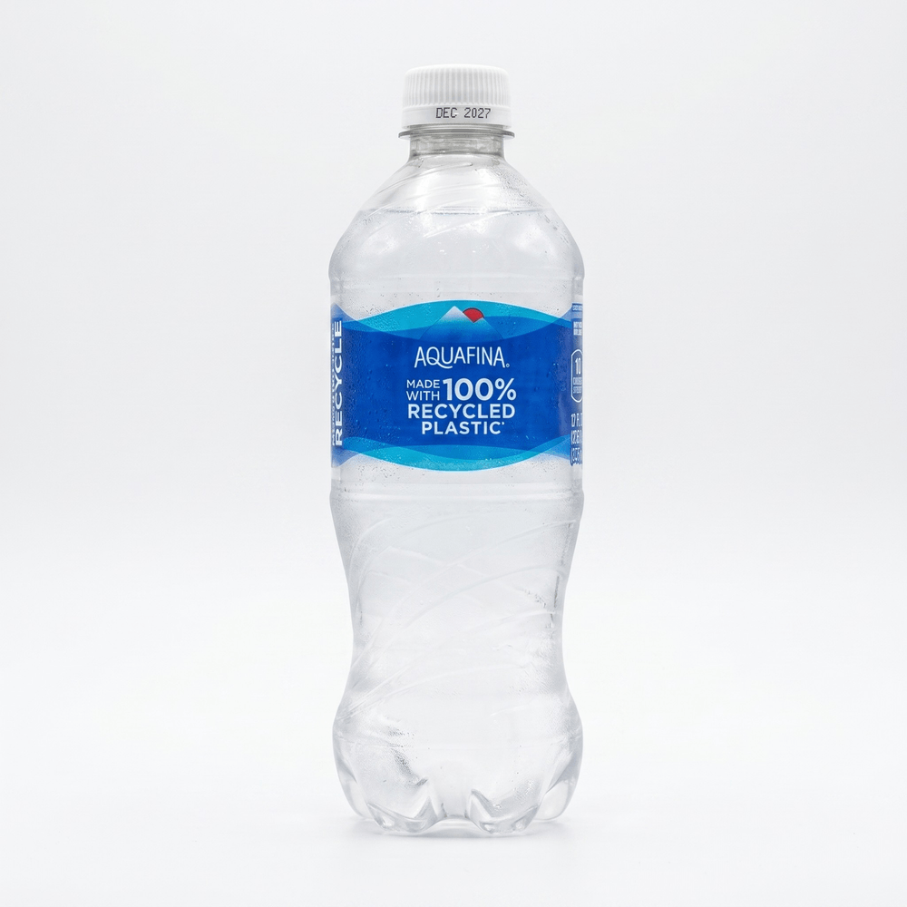 Botella de Agua / Water Bottle