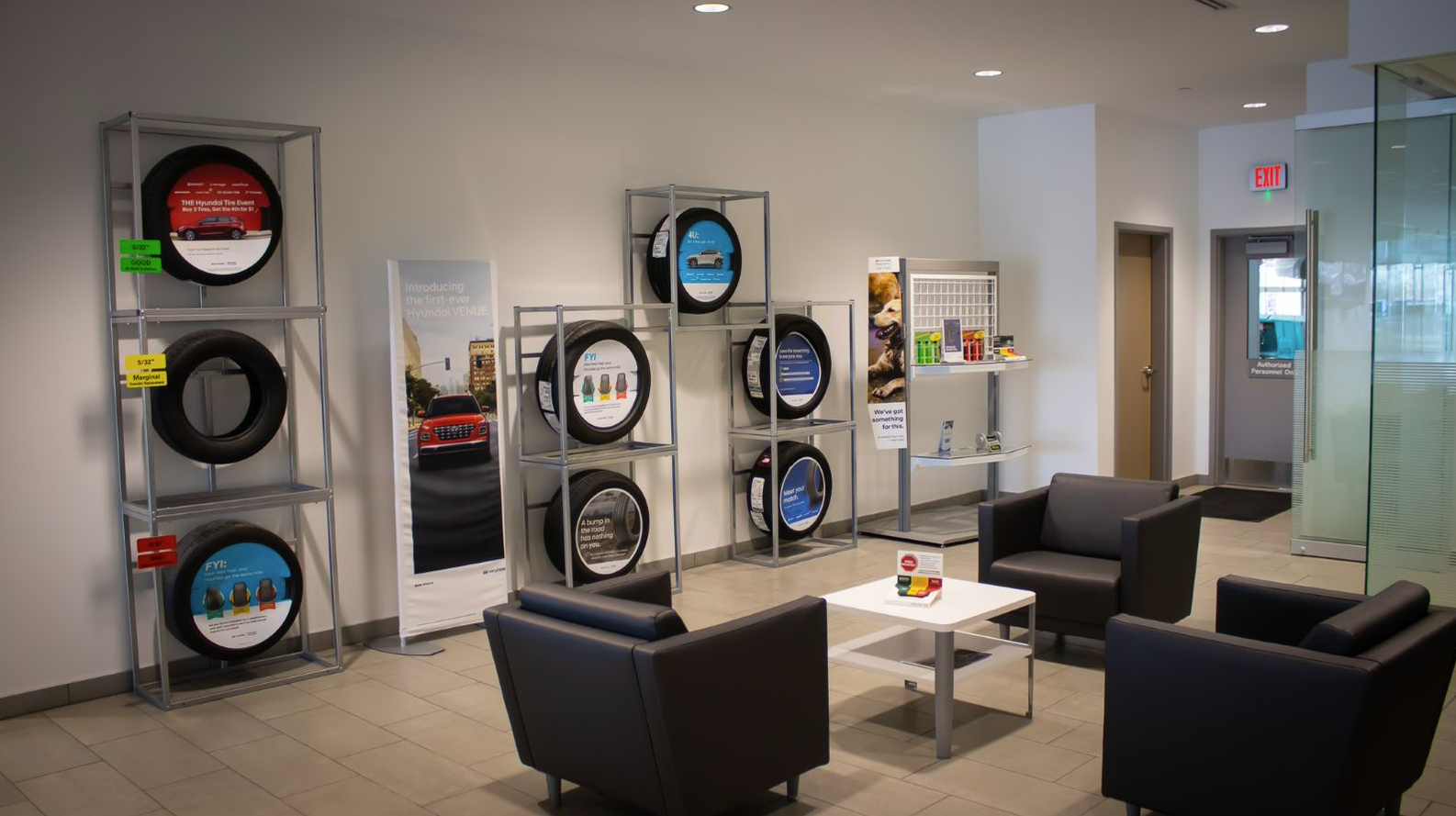 Woodhouse Place Hyundai Image