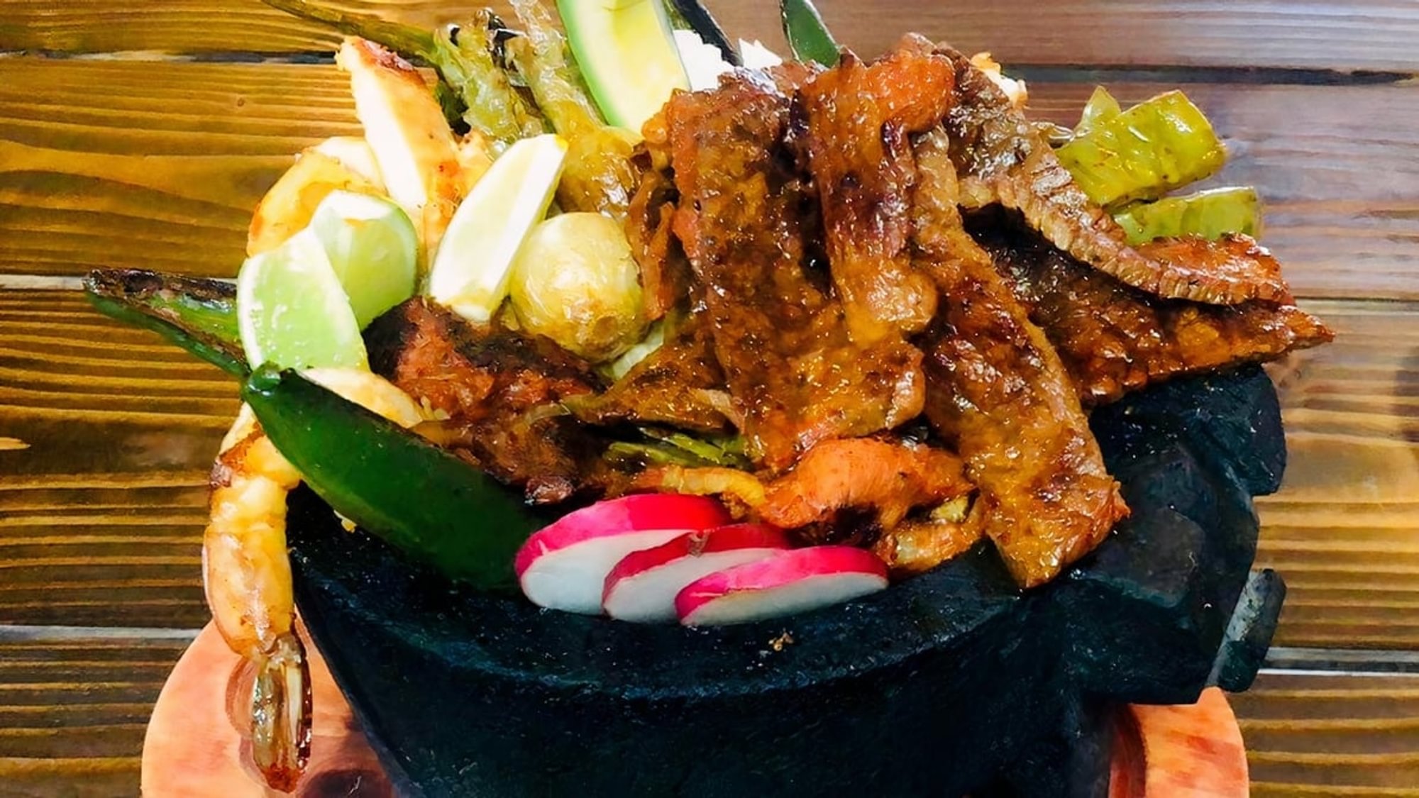 Molcajete