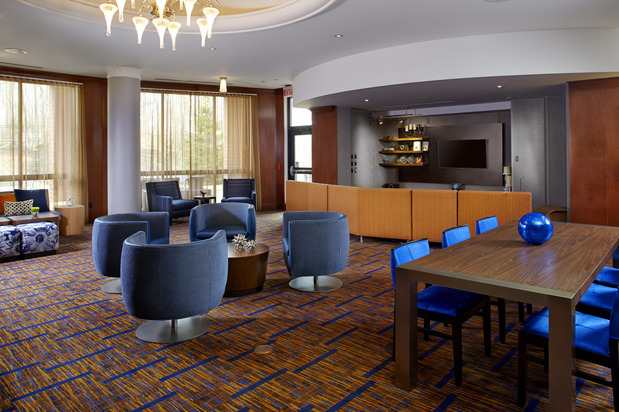 Images Courtyard by Marriott Pittsburgh Greensburg
