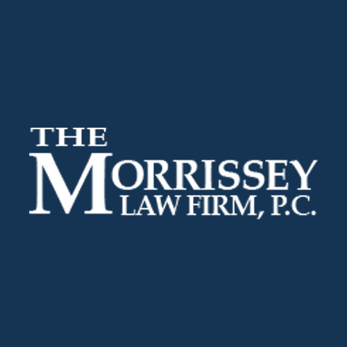 Morrissey Law Firm Pc Logo