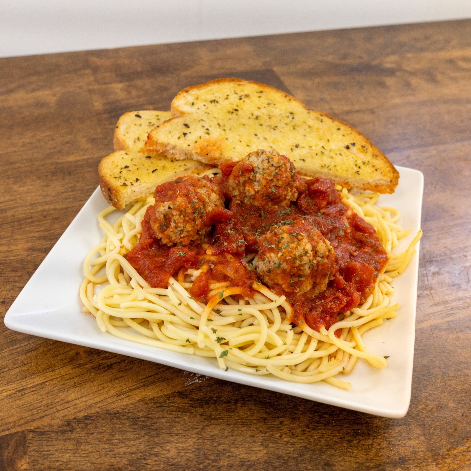 Spaghetti