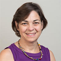 Deborah Lehman, MD Photo