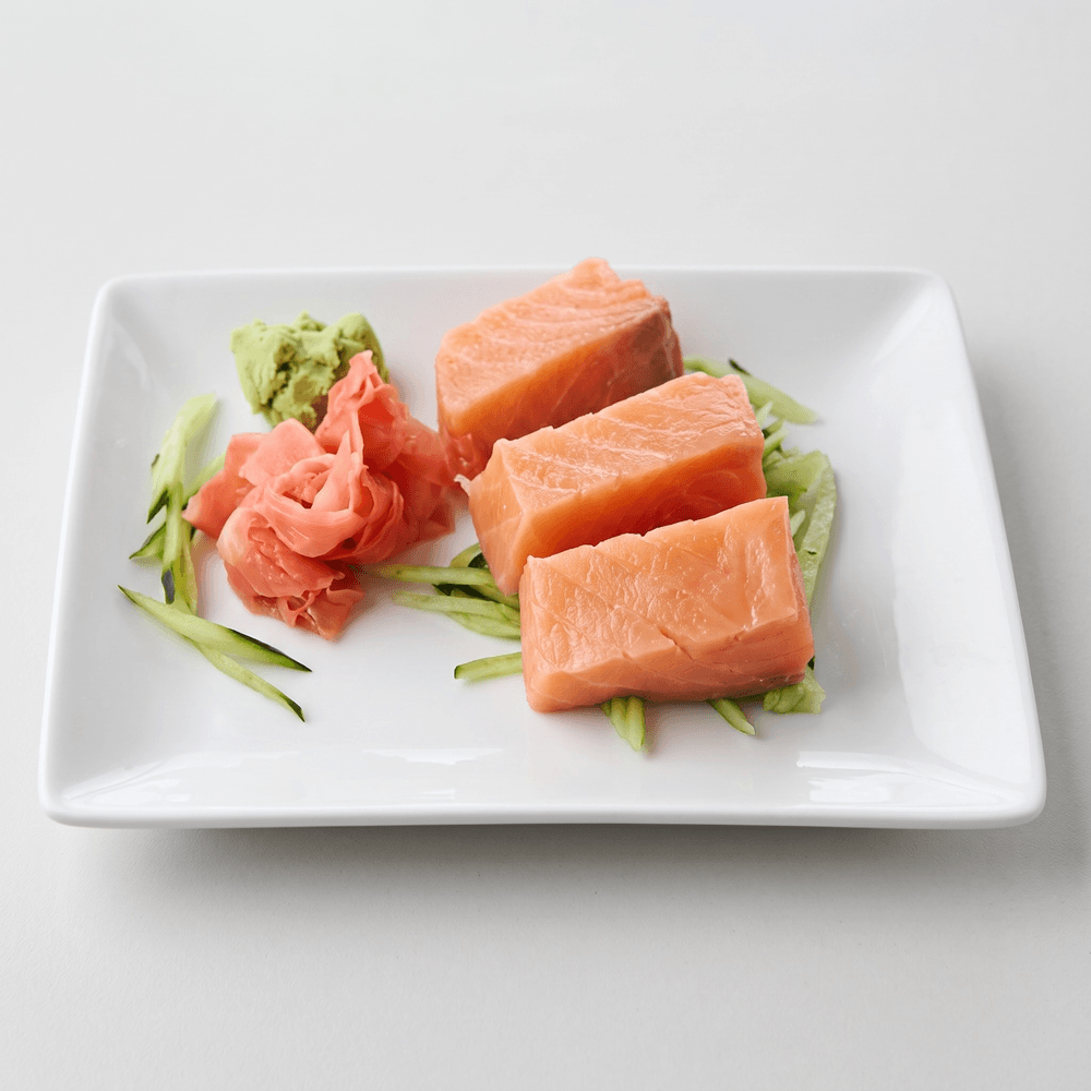 Salmon