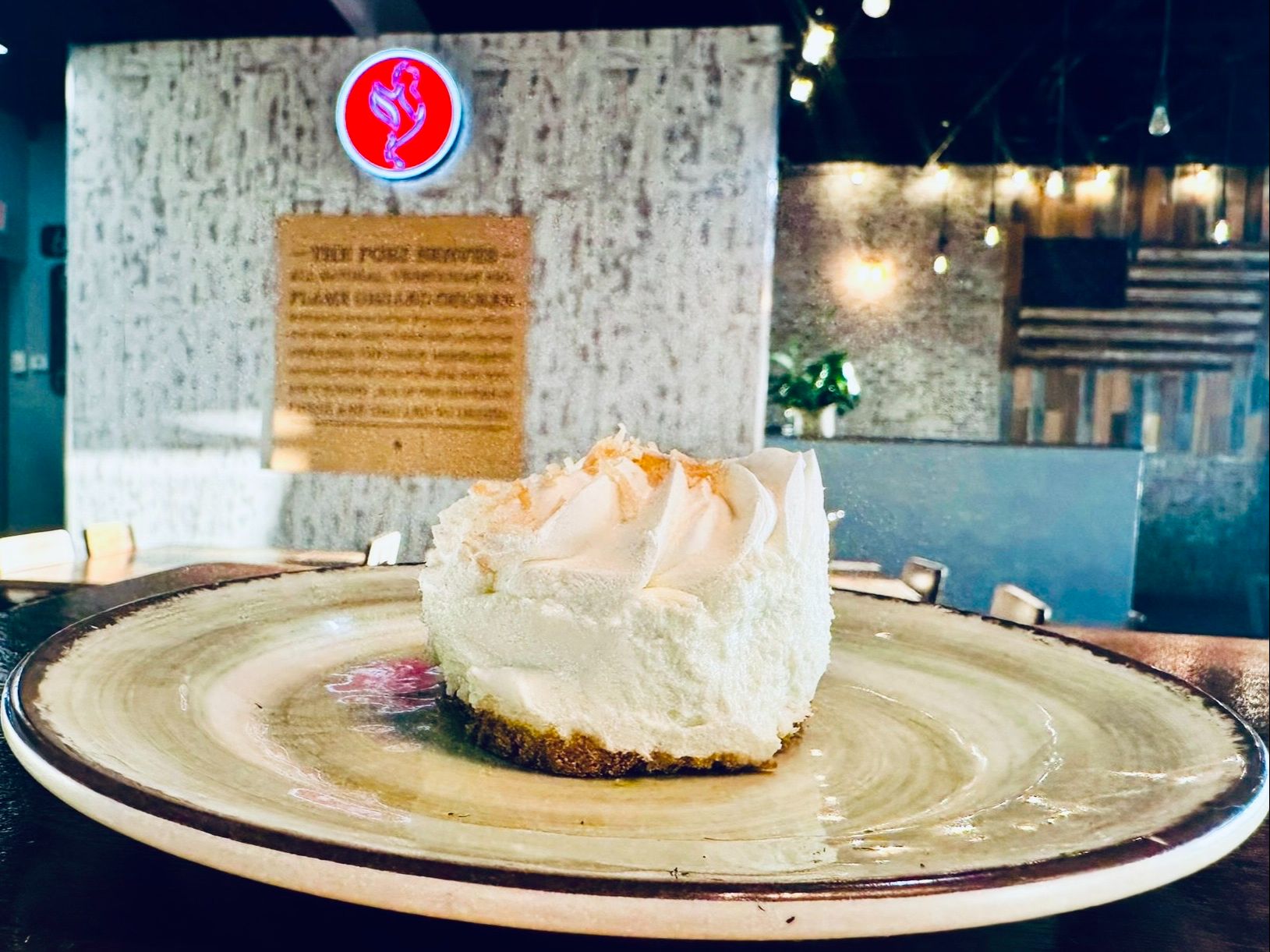 KeyLime Créme Pie