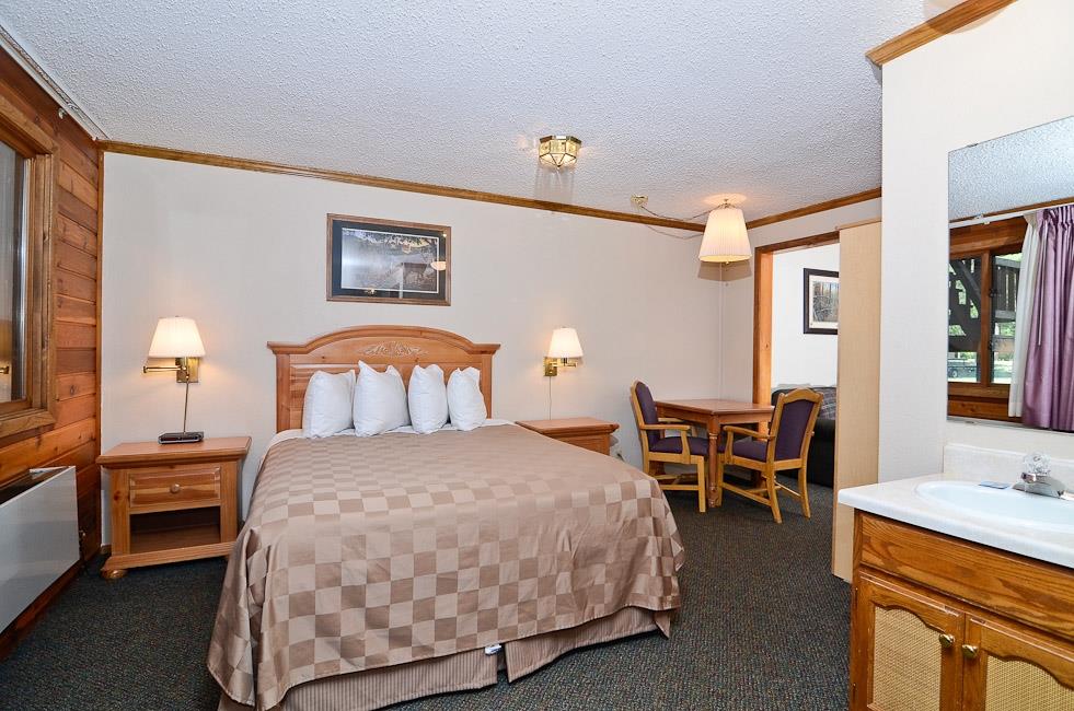 Best Western Lake-Aire Motel & Resort Image