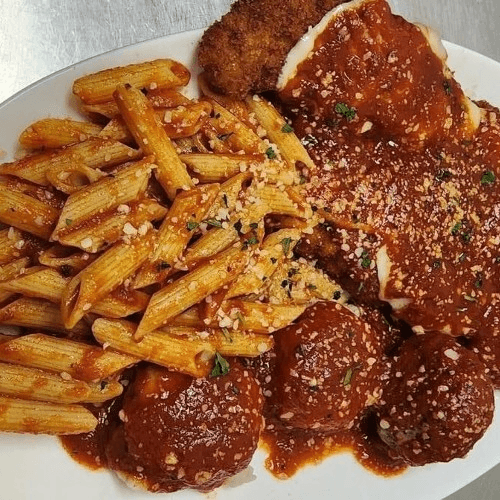 Terzetto