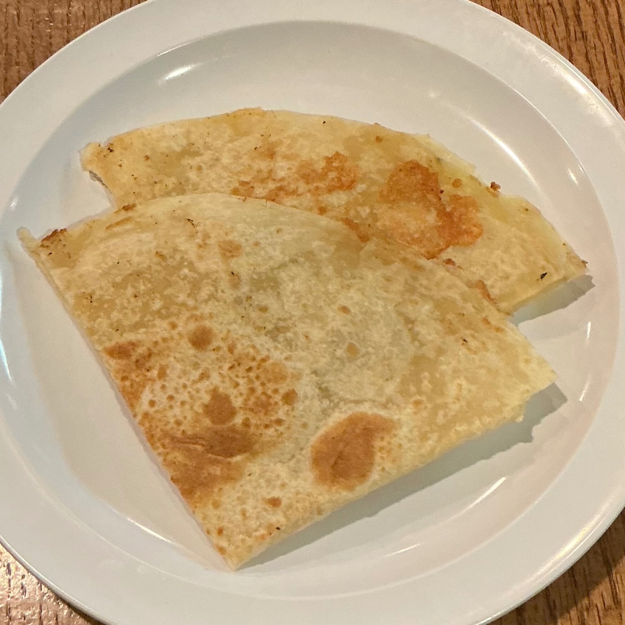 Kids Quesadilla