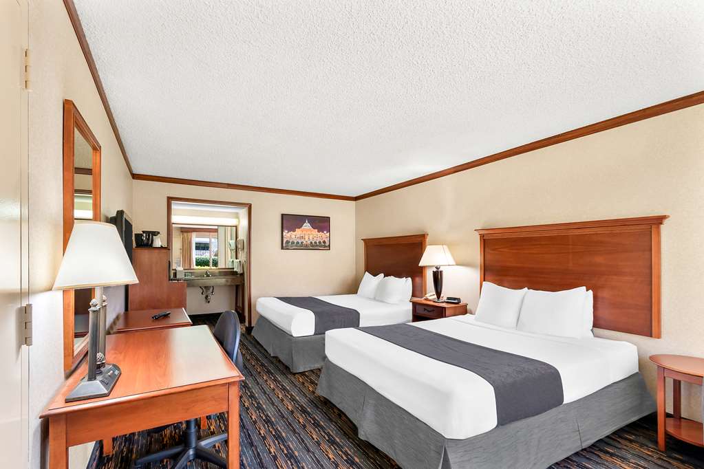 Best Western Fairfax Image