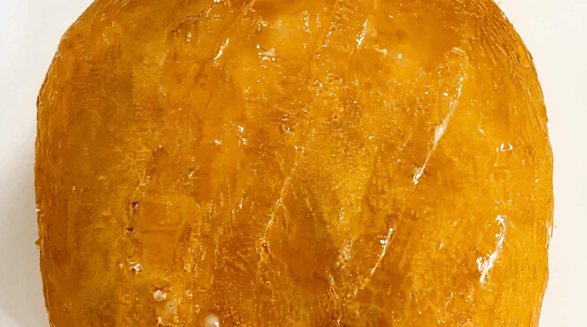 Lemon Filled