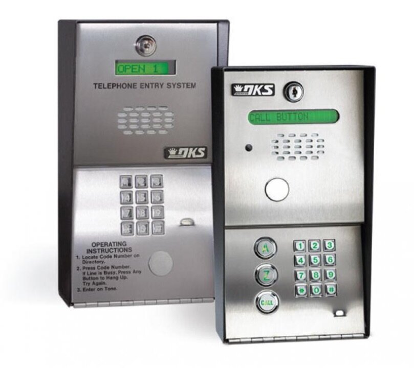 Access Control Pro Image