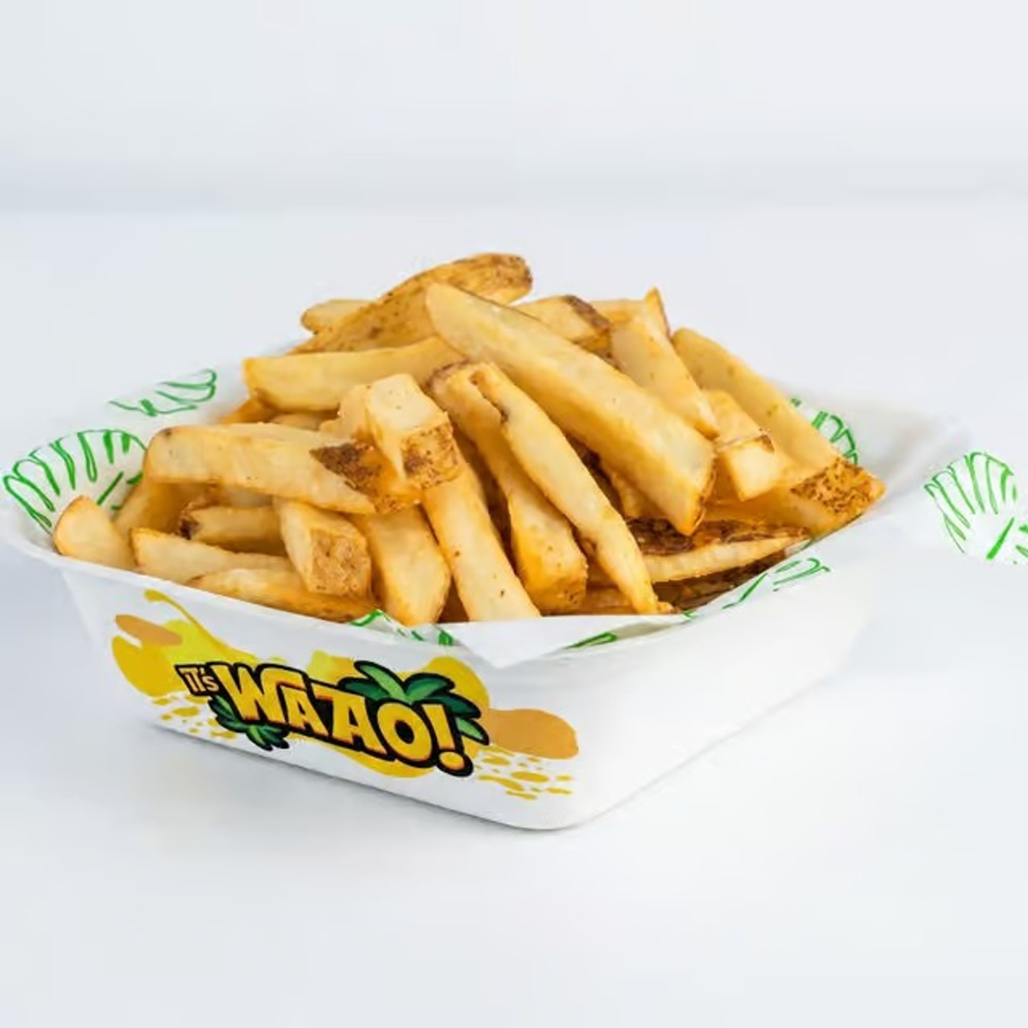 Papas Plain