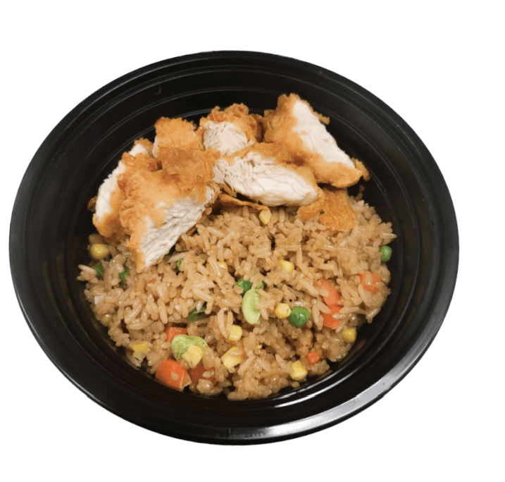 Legend Fried Rice