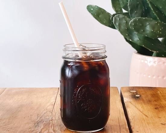 Cold Brew