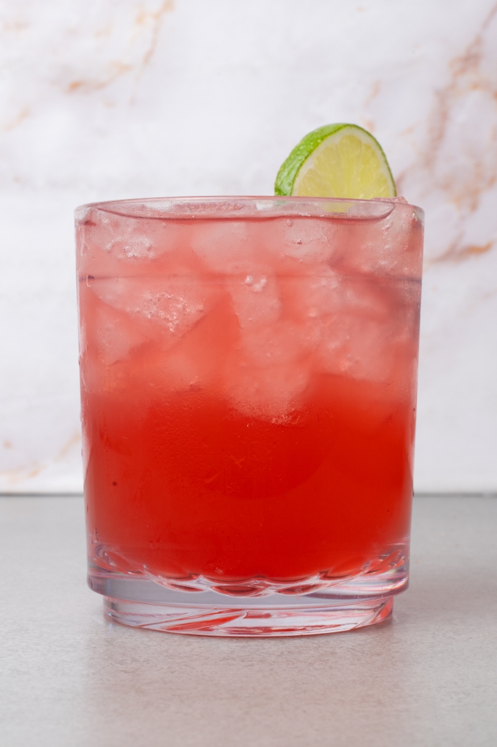 Adult ICEE Blue