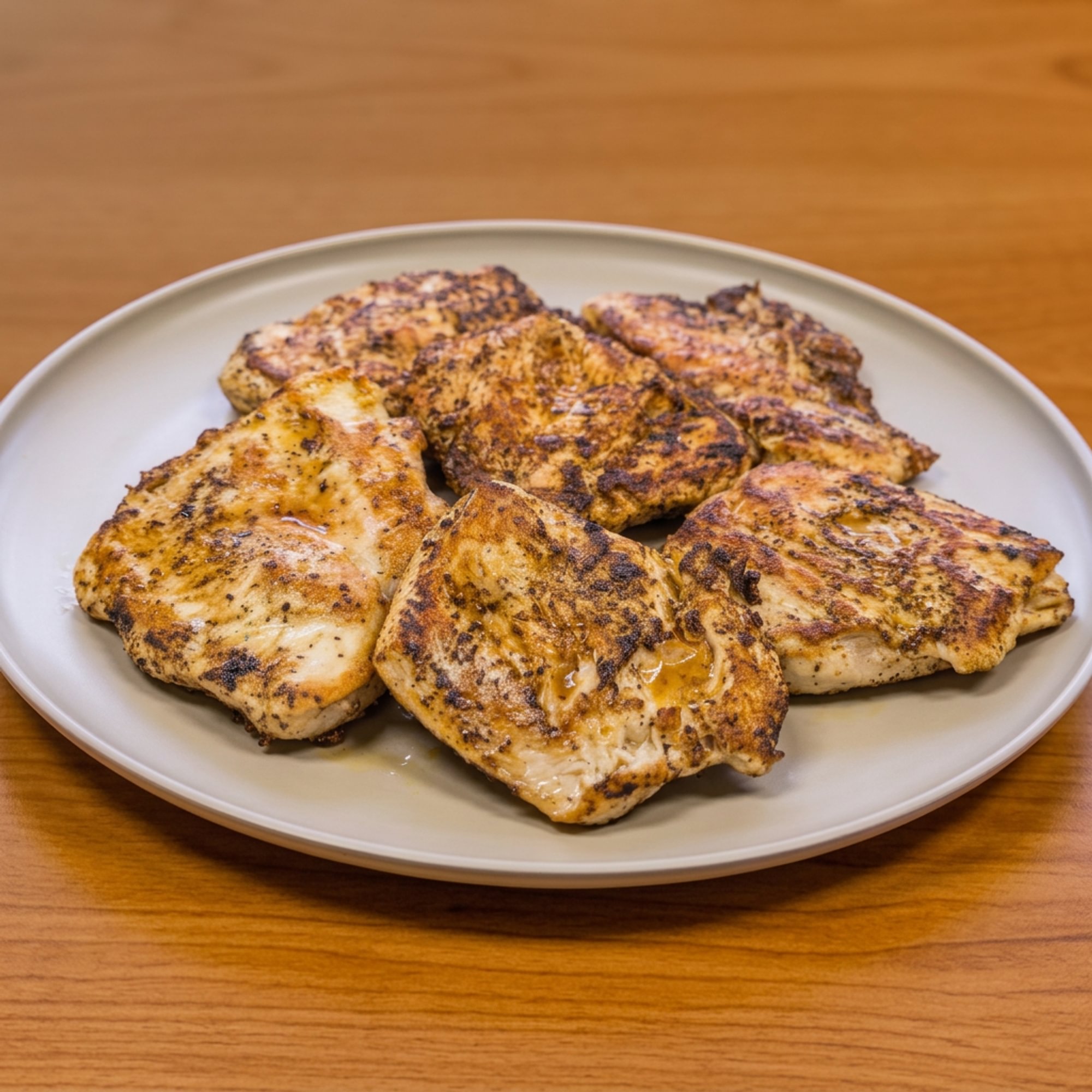 Jerk Chicken