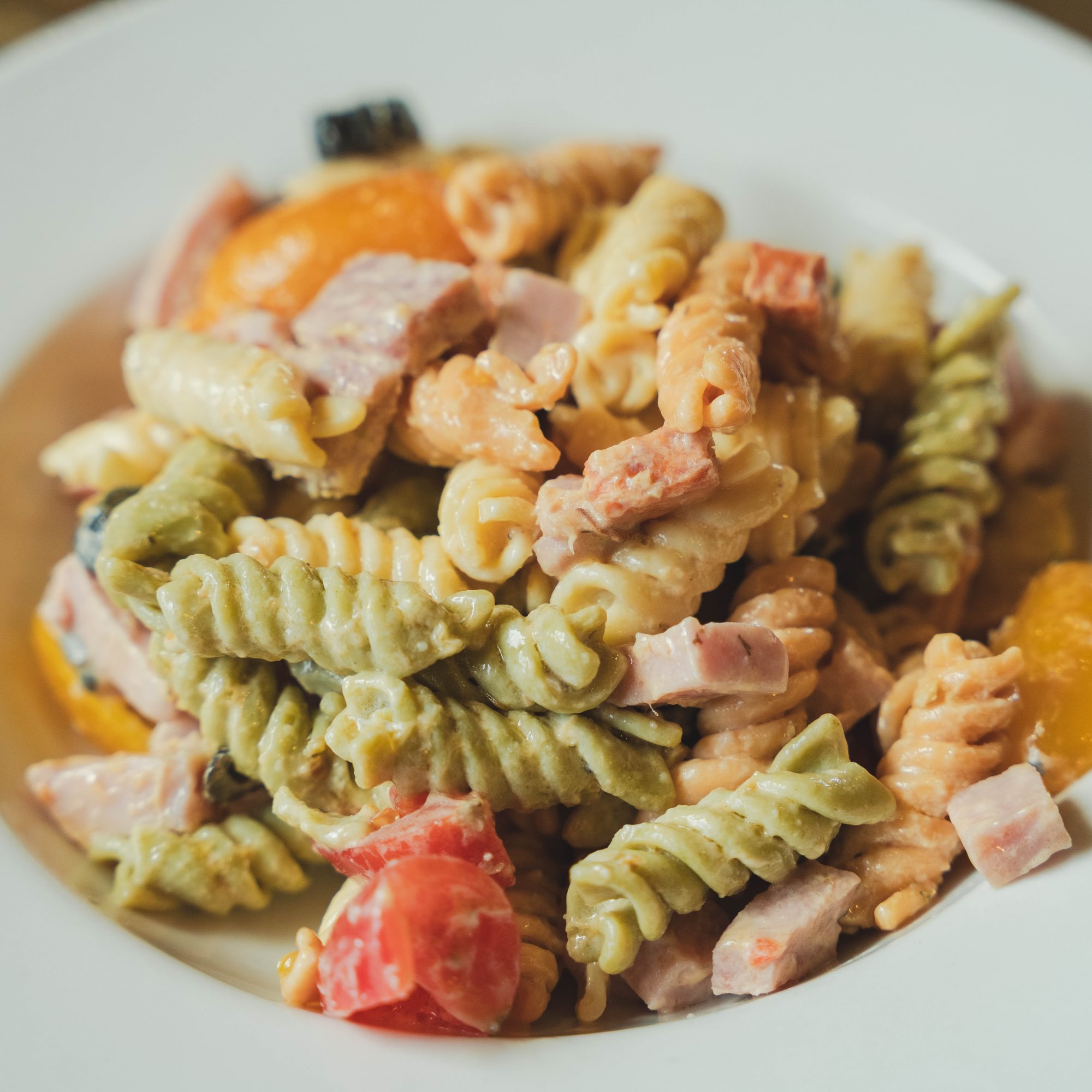 Pasta Salad