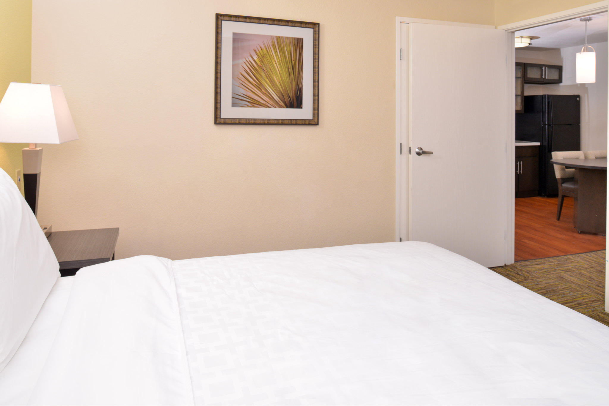 Candlewood Suites Austin-Round Rock Photo