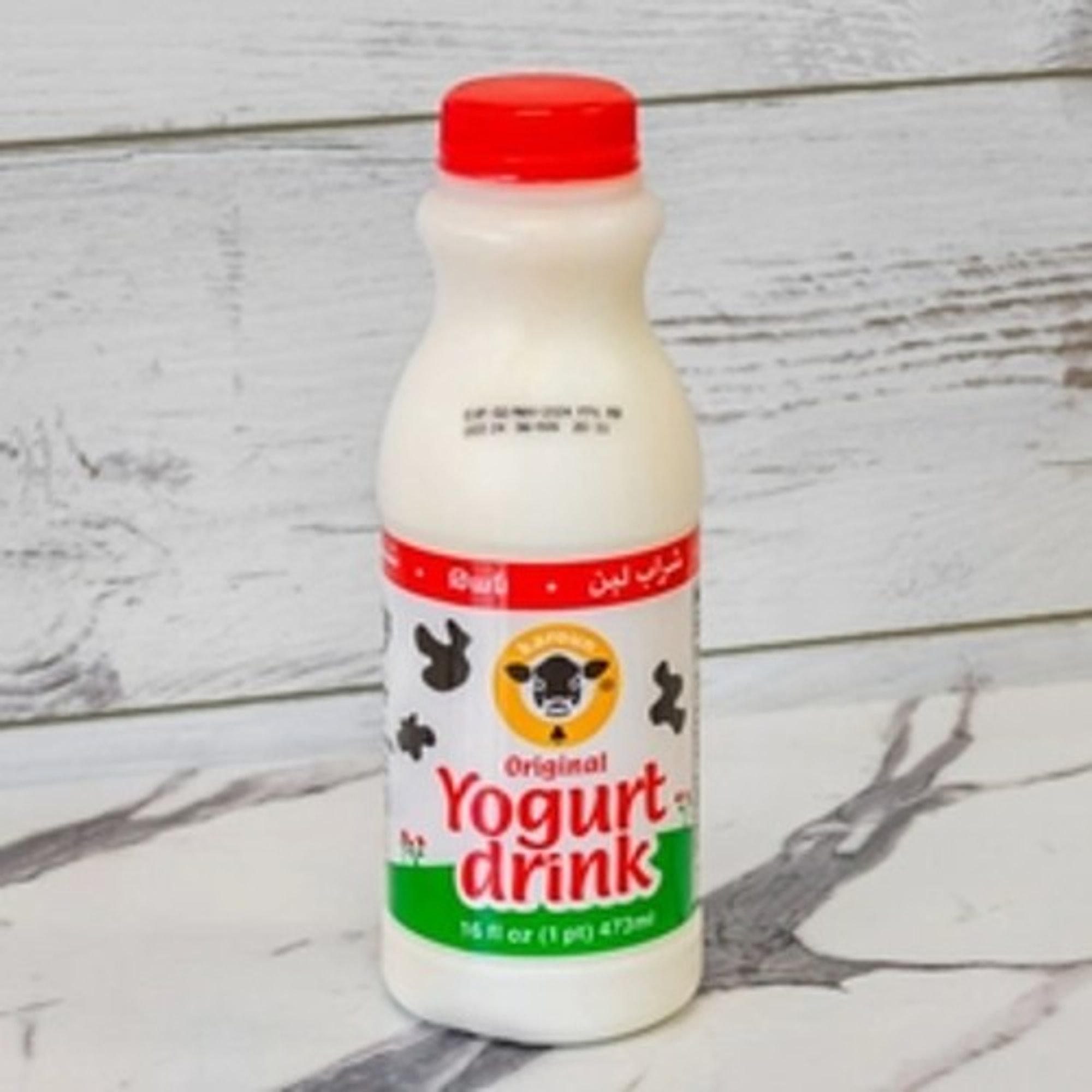 Yogurt