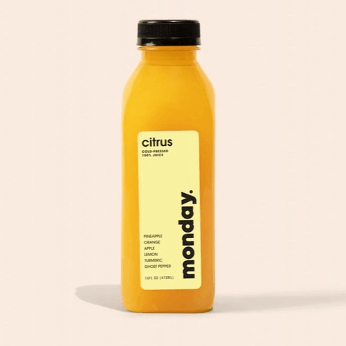 CITRUS | METABOLISM